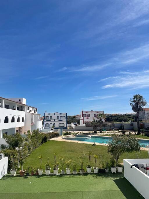 Golden Breeze Holidays Sagres Exterior photo