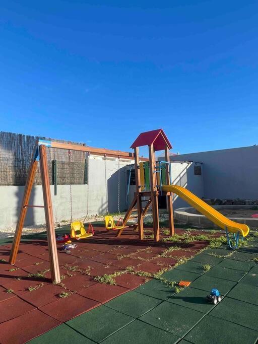 Golden Breeze Holidays Sagres Exterior photo