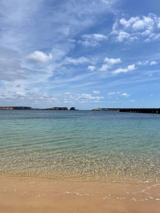Golden Breeze Holidays Sagres Exterior photo