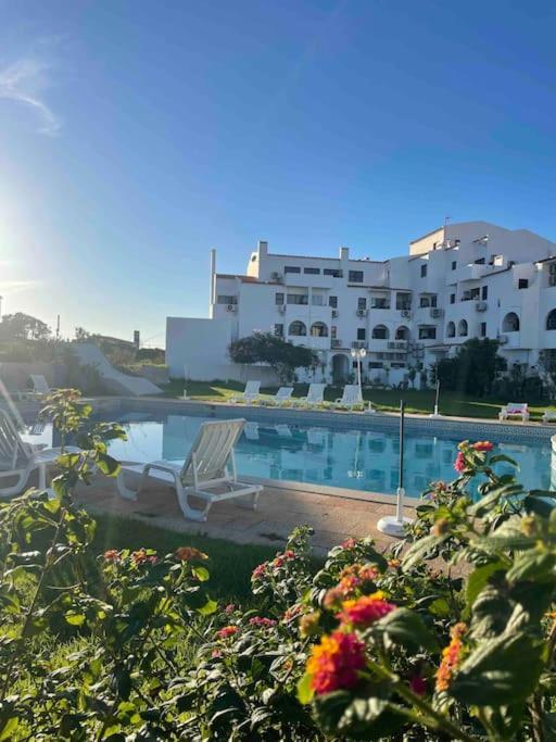 Golden Breeze Holidays Sagres Exterior photo