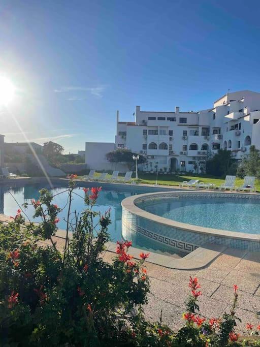 Golden Breeze Holidays Sagres Exterior photo