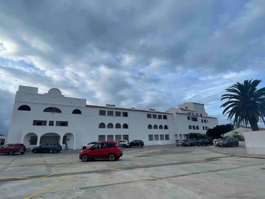 Golden Breeze Holidays Sagres Exterior photo